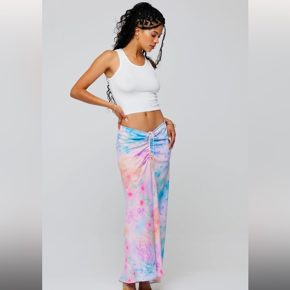 Resa Ziggy Skirt